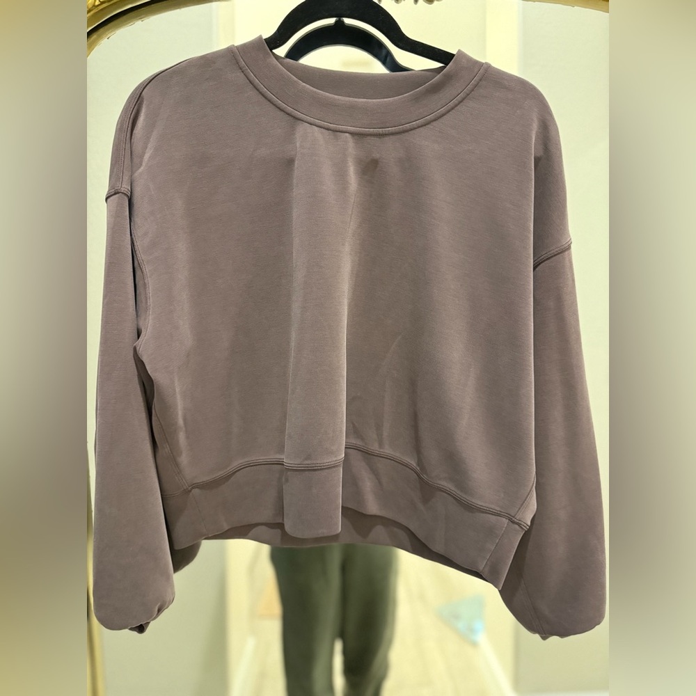 Lululemon softstream top